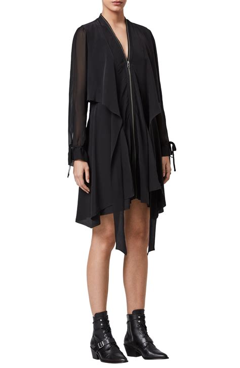 allsaints dresses gucci|all saints long sleeve dresses.